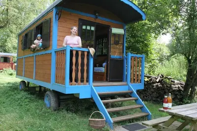 Clients de l'établissement La Maison de l'Omignon