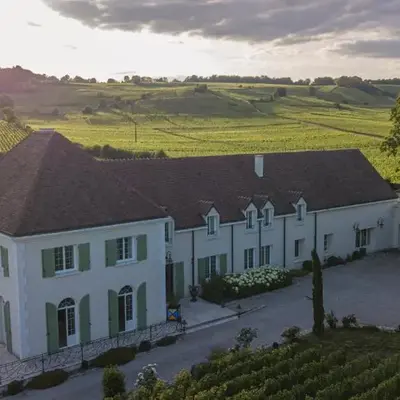le clos des belvals