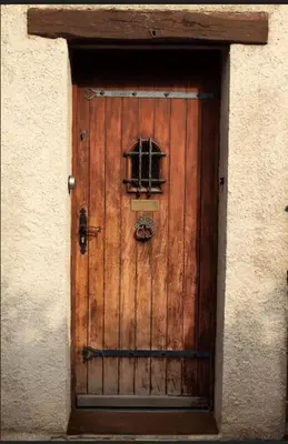 Plan de l'établissement Maison Marcks Champagne