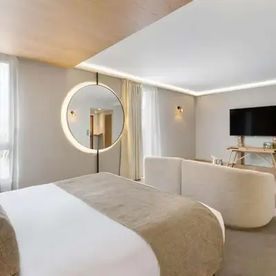 Aiden by Best Western T'aim Hotel & SPA