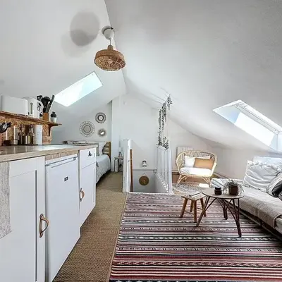 Le cosy marnais