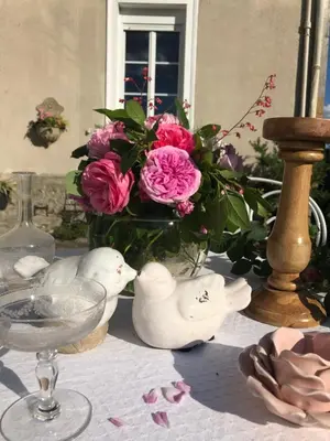 Boissons dans l'établissement LE JABLOIRE