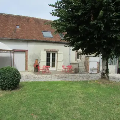 Chez Denise
