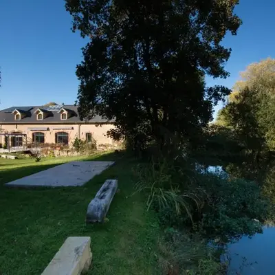 Ô jardin de boutancourt