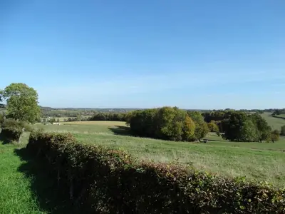 Paysage naturel près de le B&B/chambre d'hôtes