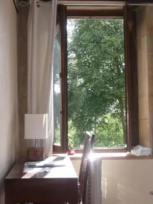 Plan de l'établissement Au Clos d'Ardennes