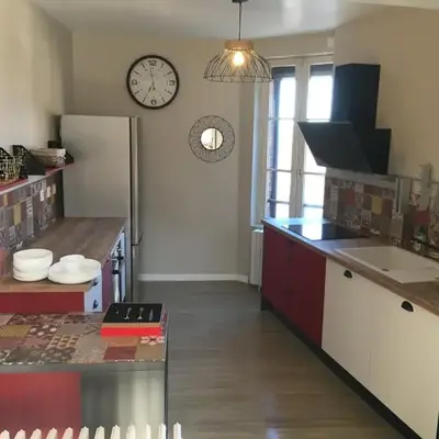 Gîte de la Miellerie