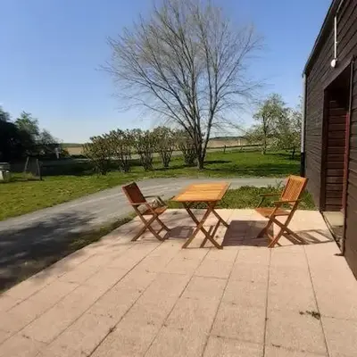 Le Bois du Gart