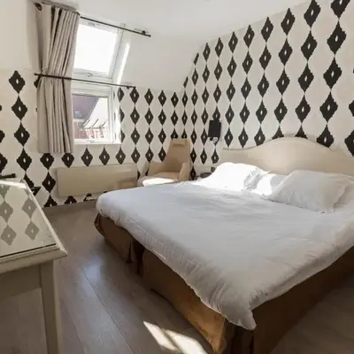 Cit'Hotel - Hotel Le Cèdre