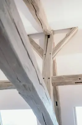 Plan de l'établissement Appartement de Romain