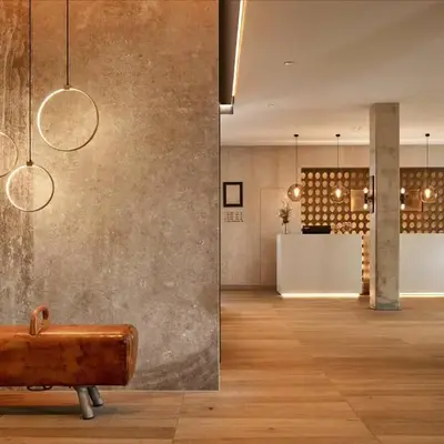 La Caserne Chanzy Hotel & Spa