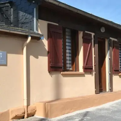 GÎTE Le Moulineau