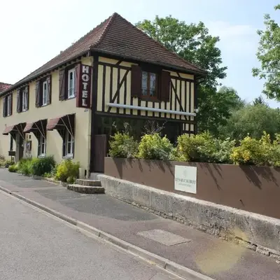 le saint Hubert