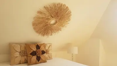 Plan de l'établissement Appartement sympa à 5 min du centre ville à pied