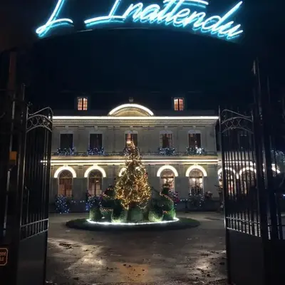 L’inattendu