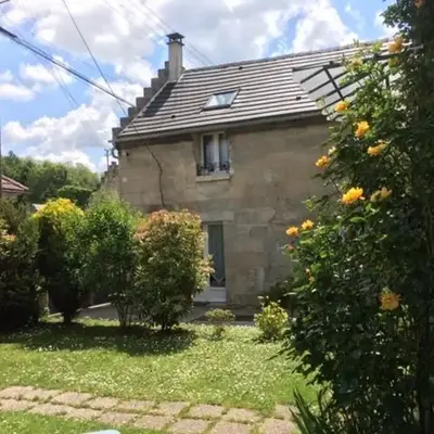 chez tatie Yvette