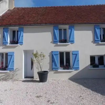 Le gîte du bois sebille