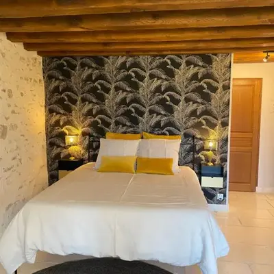 La Ferme de Fontenelle