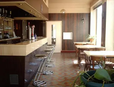 Plan de l'établissement Hotel Le Colbert epernay