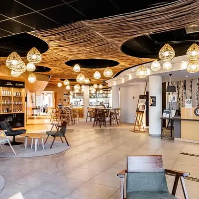 Mercure Compiègne Sud