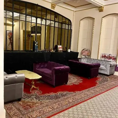 Salon Boyer
