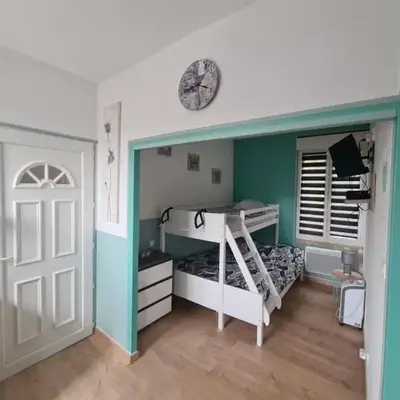 cosy place