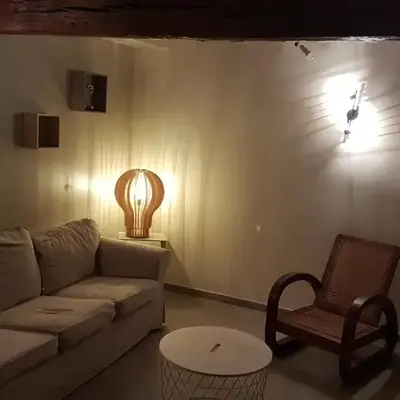 Appartement au calme