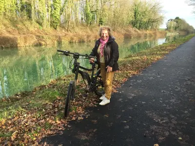 Clients de l'établissement Villa l'INSOUCIANCE en Champagne