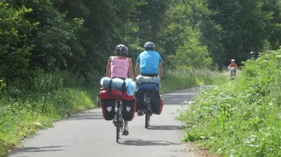 Clients de l'établissement Gîte La Volette