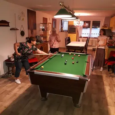Gîte La Volette