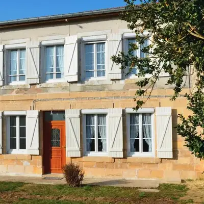 Le Gîte des Sureaux