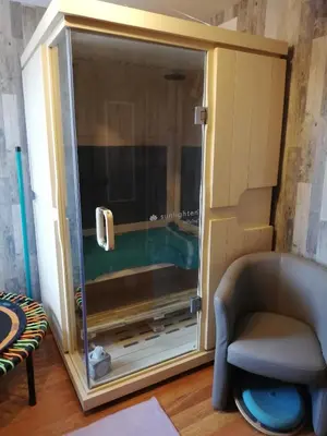 Plan de l'établissement Celine'Home
