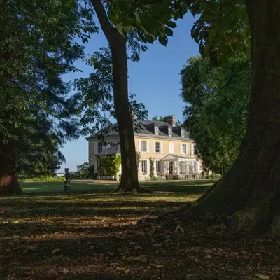 Domaine Le Parc