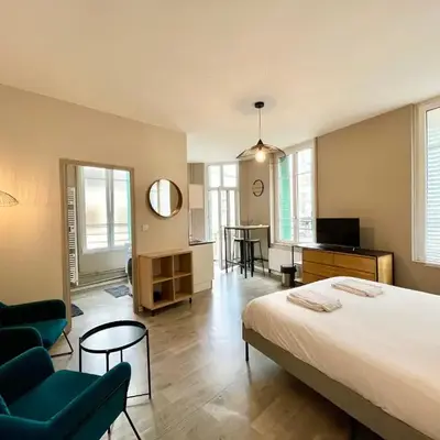 Suite Orphelins 3 1er