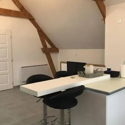 la petite loge