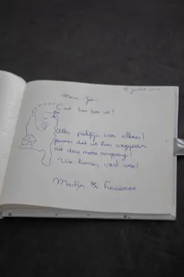 Plan de l'établissement 