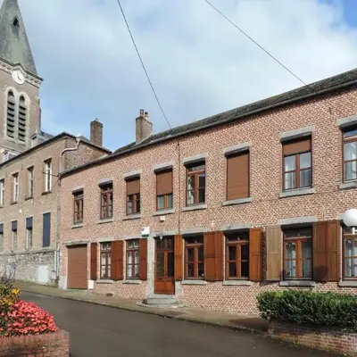 Gîte du Nouvion