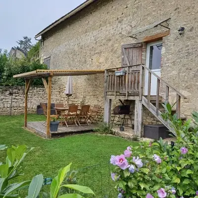 La maison du colombophile