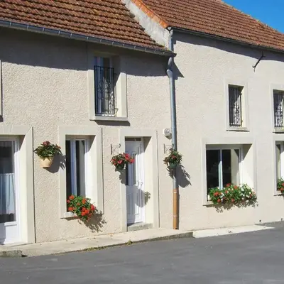 La Boulonne