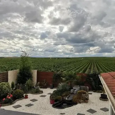 Au Bouchon Champenois
