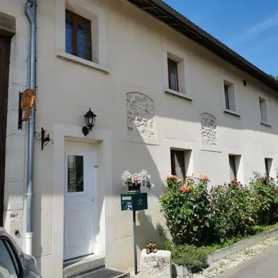 le vieux chêne