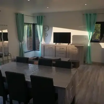 Gîte le Pixien C 15 min Charleville