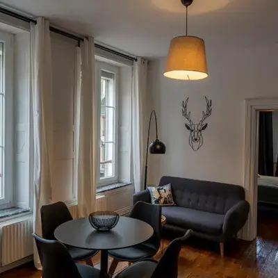 Suite Ophélie