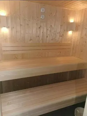 Plan de l'établissement Ma nuit ô spA