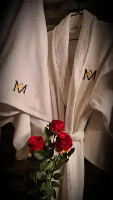 Plan de l'établissement Ma nuit ô spA