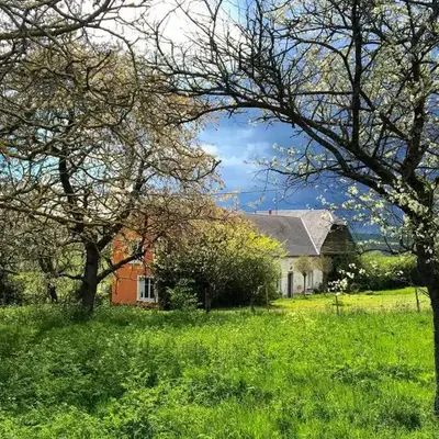 Ferme de Wichery