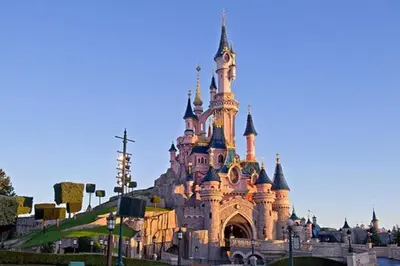 Lieu d'intérêt à proximité de l'appartement