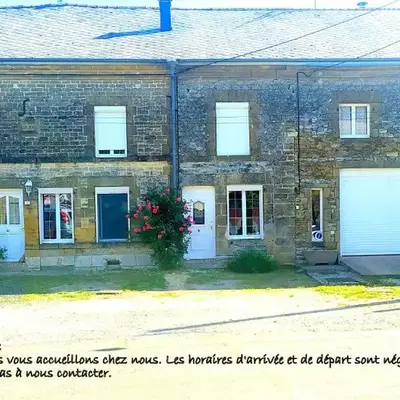 CHEZ CELINE en campagne