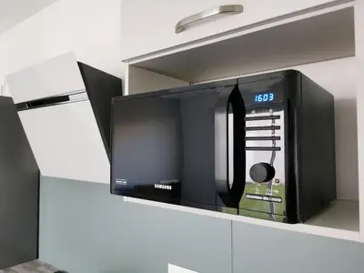 Plan de l'établissement Villa 5 chambres - 3 salles de bain