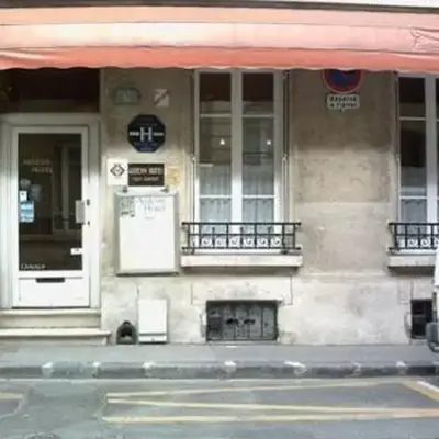 Ardenn'Hotel